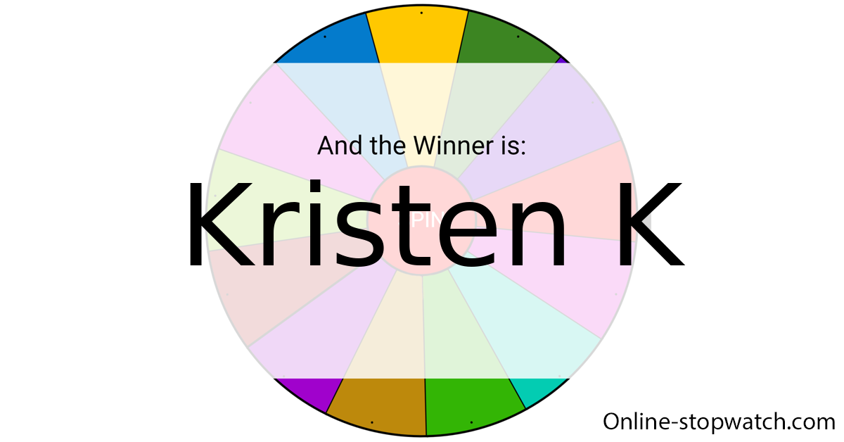 Random Name Picker Wheel Full Screen